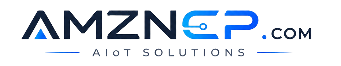 AMZNCP.COM AIoT Solutions